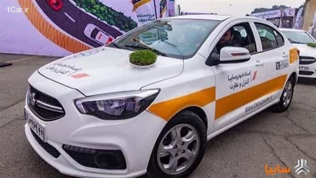 آغاز طرح امداد نوروزی سایپا از 27 اسفند تا 15 فروردین آغاز طرح امداد نوروزی سایپا از 27 اسفند تا 15 فروردین